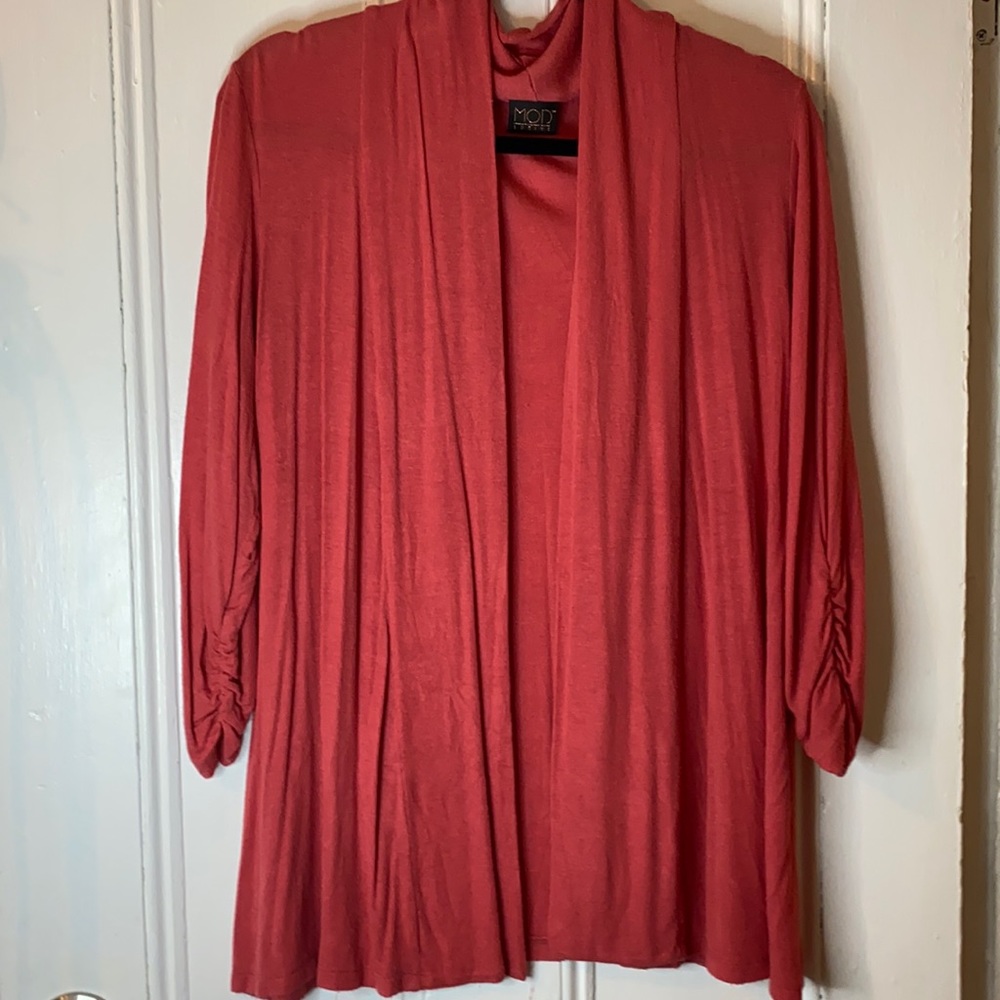 Women’s Cardigan